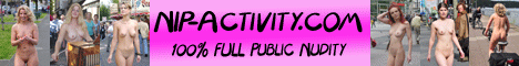 public nudity